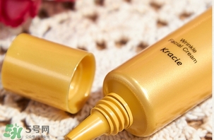 肌美精眼霜怎么樣？肌美精眼霜和ahc眼霜哪個好？