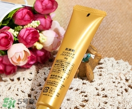 肌美精眼霜怎么樣？肌美精眼霜和ahc眼霜哪個好？