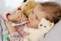 寶寶發(fā)燒多久能退？寶寶發(fā)燒燒多久？
