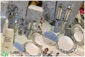 jill stuart湛藍(lán)祝福限定系列有哪些？jill stuart湛藍(lán)限定多少錢？