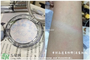 jill stuart湛藍(lán)祝福限定系列有哪些？jill stuart湛藍(lán)限定多少錢？