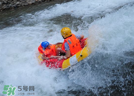 ?5月份能漂流嗎？五月份可以漂流嗎？