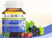 Blackmores葡萄籽價格是多少？Blackmores葡萄籽售價多少？