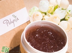 polynia紫根面膜怎么用？polynia紫根玻尿酸面膜使用方法