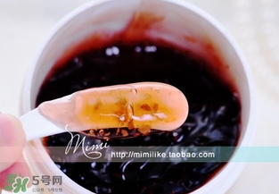 polynia紫根面膜怎么用？polynia紫根玻尿酸面膜使用方法