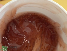 polynia紫根面膜怎么用？polynia紫根玻尿酸面膜使用方法