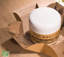 polynia紫根面膜怎么用？polynia紫根玻尿酸面膜使用方法