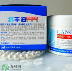 oppert澳佩爾綿羊油面霜怎么樣？澳佩爾綿羊油面霜怎么用？