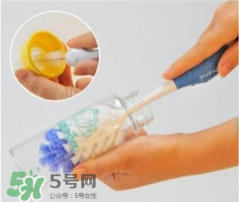 奶瓶刷有必要買嗎？奶瓶刷有沒有必要準(zhǔn)備一個呢？