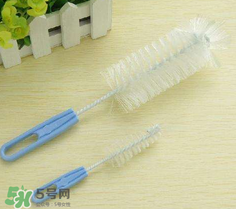奶瓶刷多久換一次？奶瓶刷能用多久？