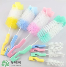 奶瓶刷多久換一次？奶瓶刷能用多久？