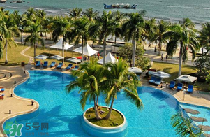 三亞6月份適合旅游嗎？六月份去三亞很熱嗎？