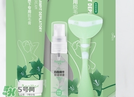 脫毛膏能脫眉毛嗎？脫毛膏怎么脫眉毛？