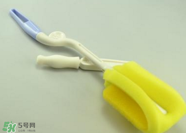 奶瓶刷怎么清洗？奶瓶刷怎么消毒？