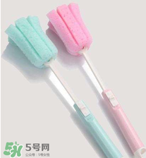 奶瓶刷怎么清洗？奶瓶刷怎么消毒？