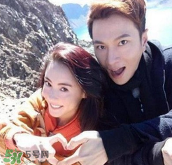 張柏芝何孟懷將結(jié)婚是真的嗎？何孟懷是誰(shuí)？