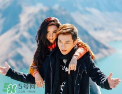 張柏芝何孟懷將結(jié)婚是真的嗎？何孟懷是誰(shuí)？