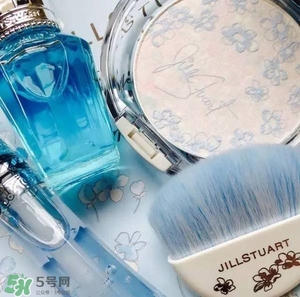 jill stuart湛藍(lán)祝福限定系列有哪些？jill stuart湛藍(lán)限定多少錢？