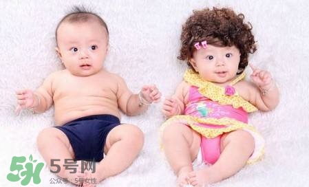 B超單數(shù)據(jù)怎么看男女？B超單看男女準(zhǔn)嗎？