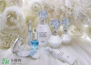jill stuart湛藍(lán)祝福限定系列有哪些？jill stuart湛藍(lán)限定多少錢？