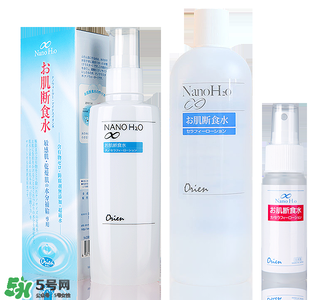 肌斷食水噴霧怎么用？肌斷食水噴霧使用方法