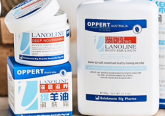oppert澳佩爾綿羊油面霜怎么樣？澳佩爾綿羊油面霜怎么用？