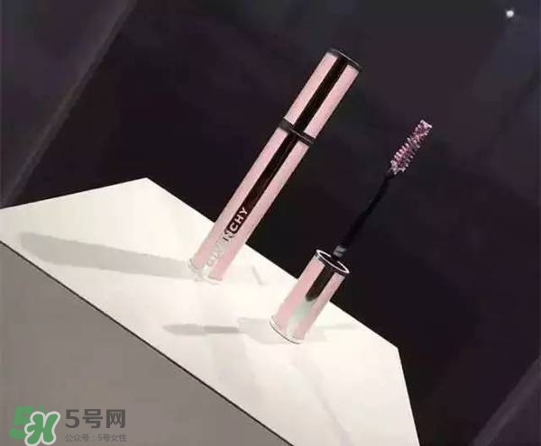 紀(jì)梵希粉色小羊皮睫毛打底膏多少錢(qián)？紀(jì)梵希粉色睫毛打底膏價(jià)格