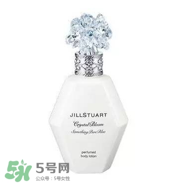 jill stuart湛藍(lán)祝福限定系列有哪些？jill stuart湛藍(lán)限定多少錢？