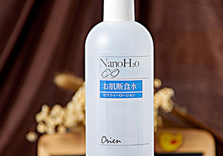 orien nano肌斷食水多少錢？肌斷食水專柜價(jià)格