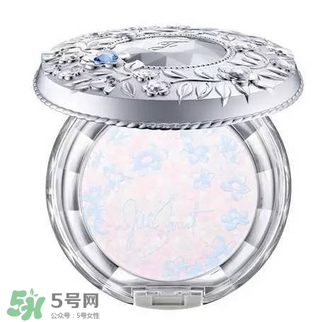 jill stuart湛藍(lán)祝福限定系列有哪些？jill stuart湛藍(lán)限定多少錢？