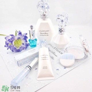 jill stuart湛藍(lán)祝福限定系列有哪些？jill stuart湛藍(lán)限定多少錢？