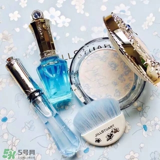 jill stuart湛藍(lán)祝福限定系列有哪些？jill stuart湛藍(lán)限定多少錢？
