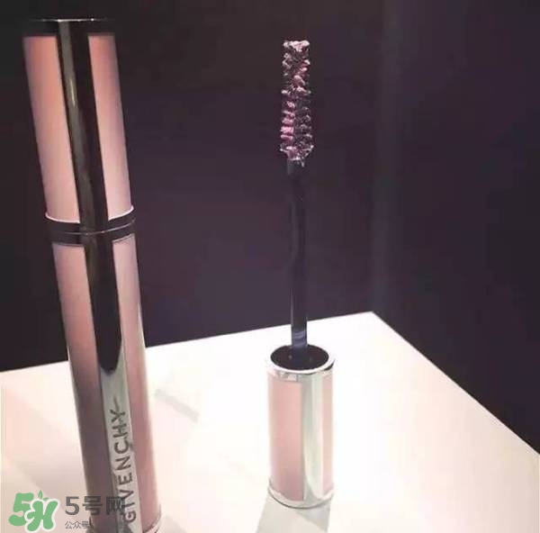 紀(jì)梵希粉色小羊皮睫毛打底膏多少錢(qián)？紀(jì)梵希粉色睫毛打底膏價(jià)格