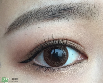 日拋美瞳哪個(gè)牌子好？日本26款美瞳評(píng)測(cè)推薦