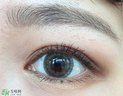 日拋美瞳哪個(gè)牌子好？日本26款美瞳評(píng)測(cè)推薦