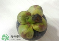 山竹怎么吃？山竹怎么打開