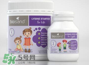 bioisland助長素有效果嗎？bioisland助長素有作用嗎？