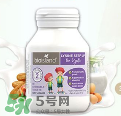 bioisland助長(zhǎng)素的吃法 bioisland助長(zhǎng)素什么時(shí)候吃？