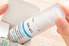 dr.wu達(dá)爾夫玻尿酸精華怎么用？達(dá)爾夫玻尿酸精華使用方法