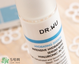 dr.wu達(dá)爾夫玻尿酸精華怎么用？達(dá)爾夫玻尿酸精華使用方法