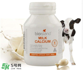 液化鈣可以和奶混著吃嗎？液化鈣怎么吃好？