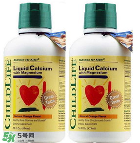 液化鈣可以和奶混著吃嗎？液化鈣怎么吃好？