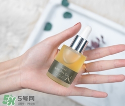 naiad奈婭蒂阿甘油怎么樣？naiad摩洛哥阿甘油怎么用？