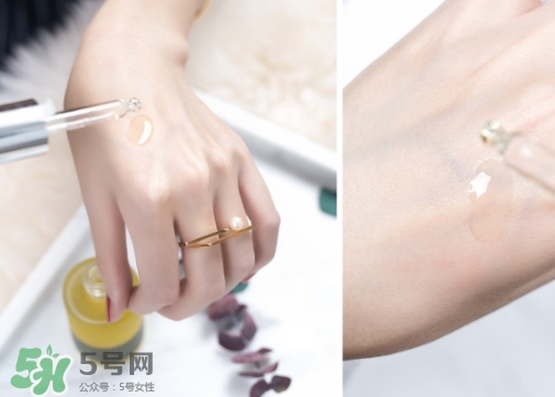 naiad奈婭蒂阿甘油怎么樣？naiad摩洛哥阿甘油怎么用？