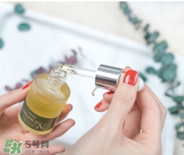 naiad奈婭蒂阿甘油怎么樣？naiad摩洛哥阿甘油怎么用？