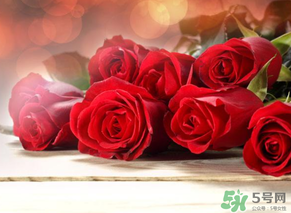 母親節(jié)送什么顏色的玫瑰花？母親節(jié)送幾朵玫瑰花？