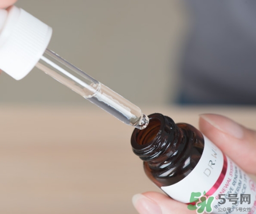 dr.wu達爾膚杏仁酸18怎么用？dr.wu杏仁酸18使用方法