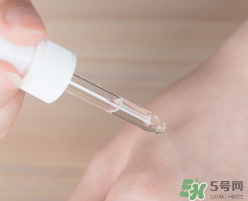 dr.wu達爾膚杏仁酸18怎么用？dr.wu杏仁酸18使用方法