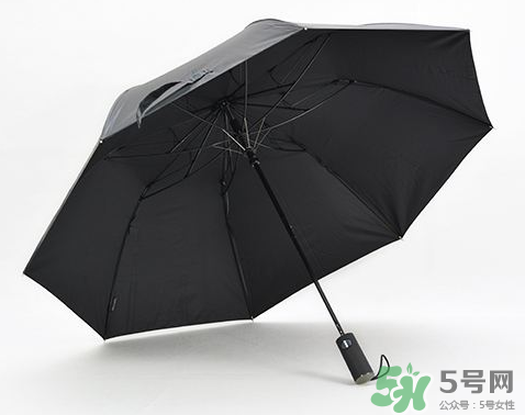 防紫外線傘真的能防紫外線嗎？防紫外線傘有效果嗎？