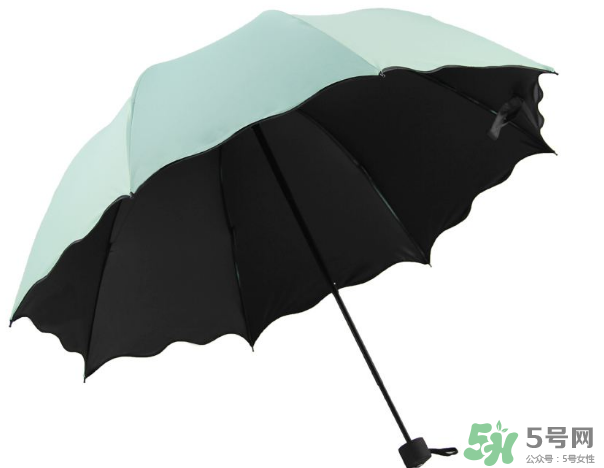 防紫外線傘真的能防紫外線嗎？防紫外線傘有效果嗎？